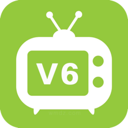 新IPV6电视直播软件
