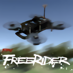 FPV模拟器正式版(Freerider)