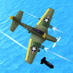 王牌轰炸机(Bomber Ace)