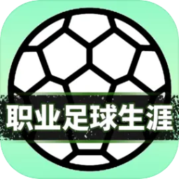 职业足球生涯官方版