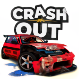 汽车大碰撞最新版(CrashOut)