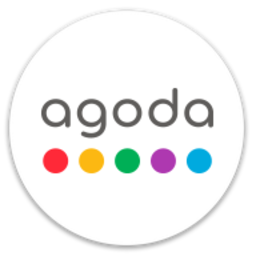 agoda酒店预订软件