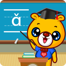巴比学拼音手机版