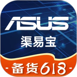 华硕渠易宝商城