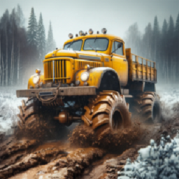 越野跑者(Offroad Runner)