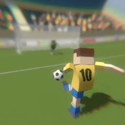 冠军足球明星游戏官方版(Soccer Star)
