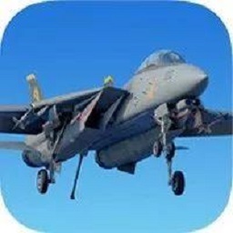 航母起降舰载机模拟器(Carrier LandingHD_Touch)