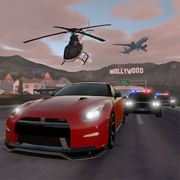 汽车模拟开放世界无限金币(Car Sim Open World)