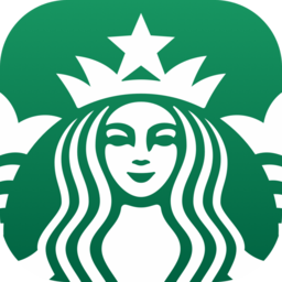 Starbucks星巴克点餐软件