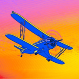 aviateur飞行员模拟付费解锁版