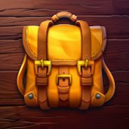 背包对决中文版(Backpack Brawl)