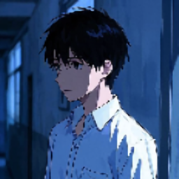 Milk糖黑神的孩子手机版