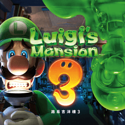 路易吉洋馆3手机版(LUIGI'S MANSION 3)
